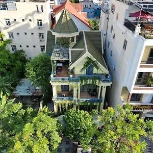 Thi Boutique *** Đà Nẵng